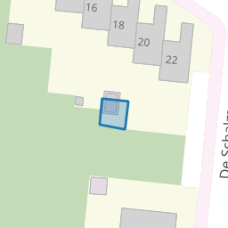 Perceel DTN01-A-4580