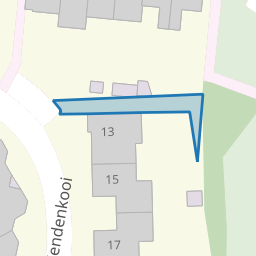 Perceel DTN01-A-4625