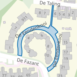 Perceel DTN01-A-4626