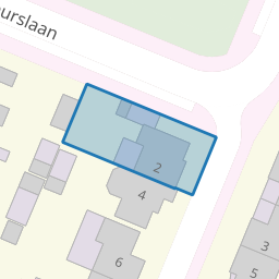 Perceel DTN01-A-4633