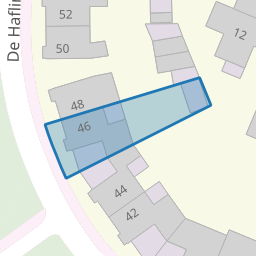 Perceel DTN01-A-4643