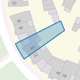 Perceel DTN01-A-4644