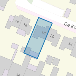 Perceel DTN01-A-4650