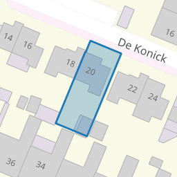 Perceel DTN01-A-4651