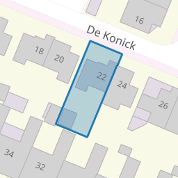 Perceel DTN01-A-4652