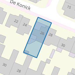 Perceel DTN01-A-4654