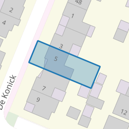 Perceel DTN01-A-4663