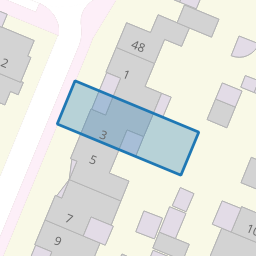 Perceel DTN01-A-4664