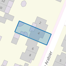 Perceel DTN01-A-4673