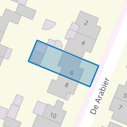 Perceel DTN01-A-4674