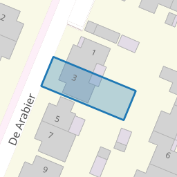 Perceel DTN01-A-4679