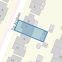 Perceel DTN01-A-4681