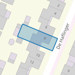 Perceel DTN01-A-4690