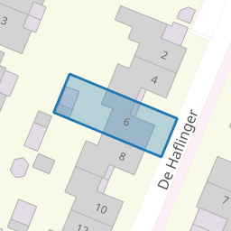 Perceel DTN01-A-4691