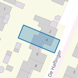 Perceel DTN01-A-4692