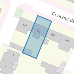 Perceel DTN01-A-4697