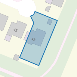 Perceel DTN01-A-4705