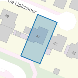 Perceel DTN01-A-4707