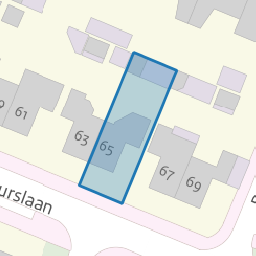 Perceel DTN01-A-4718