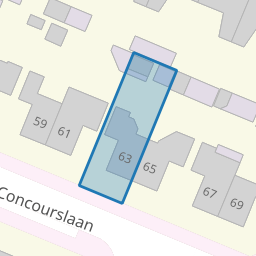 Perceel DTN01-A-4719