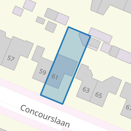 Perceel DTN01-A-4720