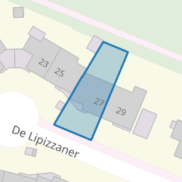 Perceel DTN01-A-4734