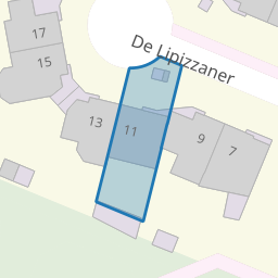 Perceel DTN01-A-4742