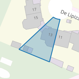 Perceel DTN01-A-4743