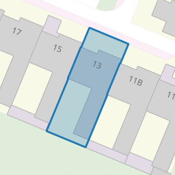 Perceel DTN01-A-4754