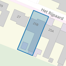 Perceel DTN01-A-4761