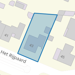 Perceel DTN01-A-4769