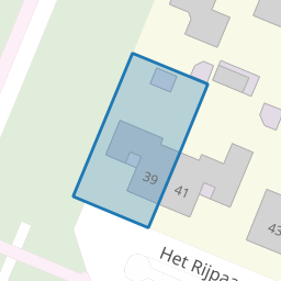 Perceel DTN01-A-4771