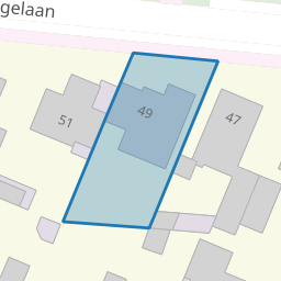 Perceel DTN01-A-4774