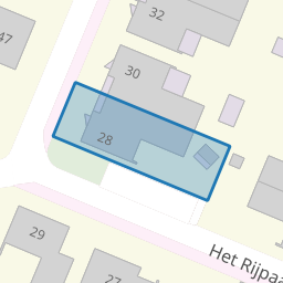 Perceel DTN01-A-4779