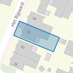 Perceel DTN01-A-4781