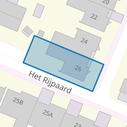 Perceel DTN01-A-4791