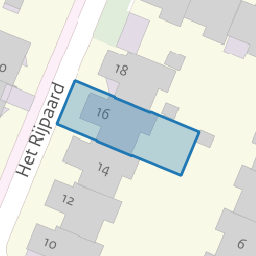 Perceel DTN01-A-4795