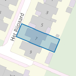 Perceel DTN01-A-4807