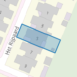 Perceel DTN01-A-4808