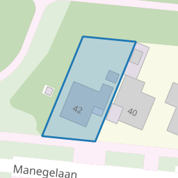 Perceel DTN01-A-4815