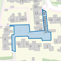 Perceel DTN01-A-4854