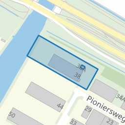 Perceel DTN01-A-4866