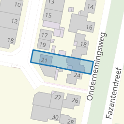 Perceel DTN01-A-4888