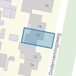 Perceel DTN01-A-4890