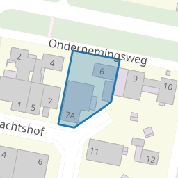 Perceel DTN01-A-4897