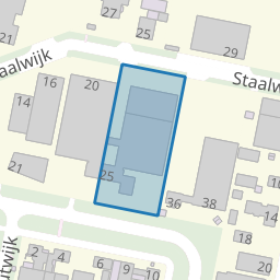 Perceel DTN01-A-4900