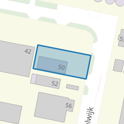 Perceel DTN01-A-4910