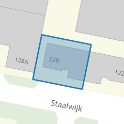 Perceel DTN01-A-4912