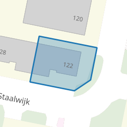 Perceel DTN01-A-4913