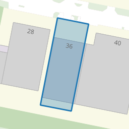 Perceel DTN01-A-4916